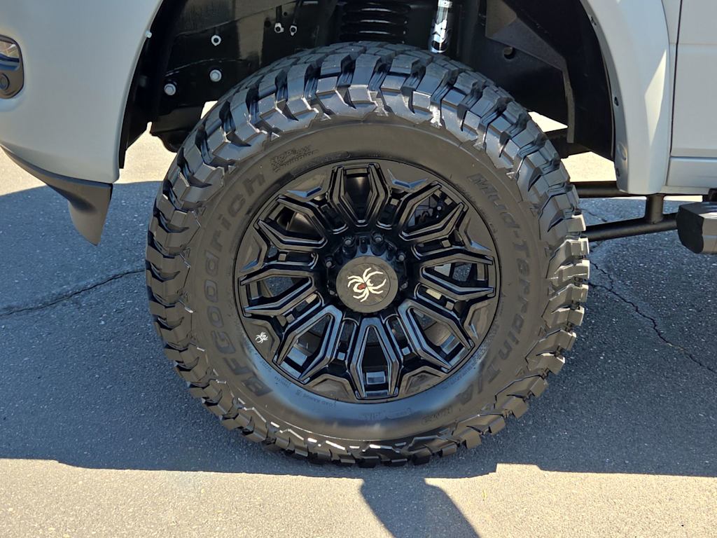 Thumbnail: 2026 RAM 2500 - 7