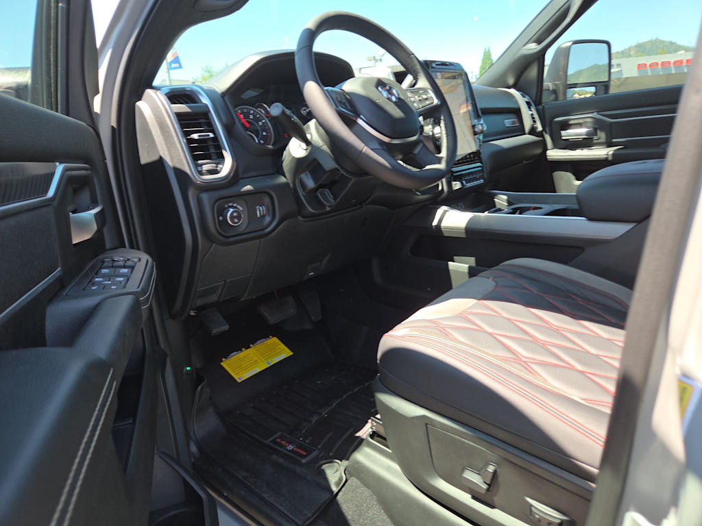 Thumbnail: 2026 RAM 2500 - 10
