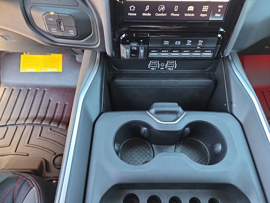 Thumbnail: 2026 RAM 2500 - 28