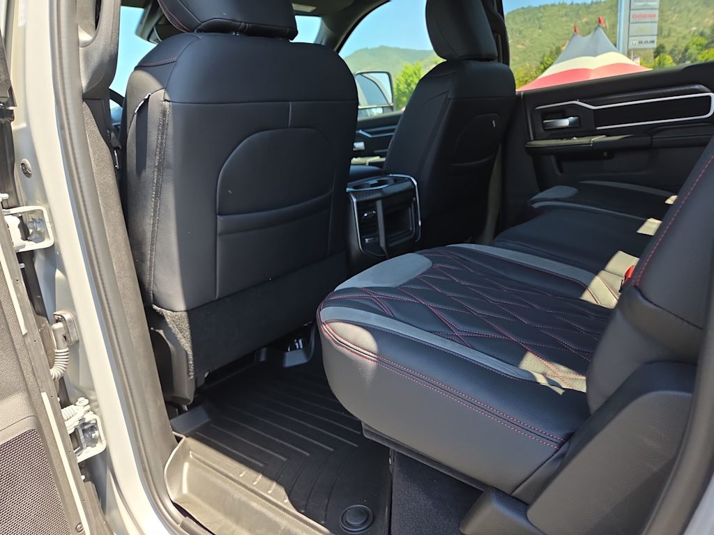 Thumbnail: 2026 RAM 2500 - 25