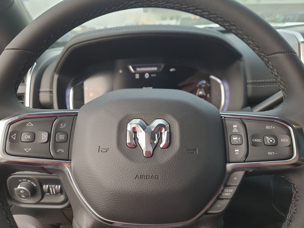 2026 RAM 2500 Laramie - Photo 27