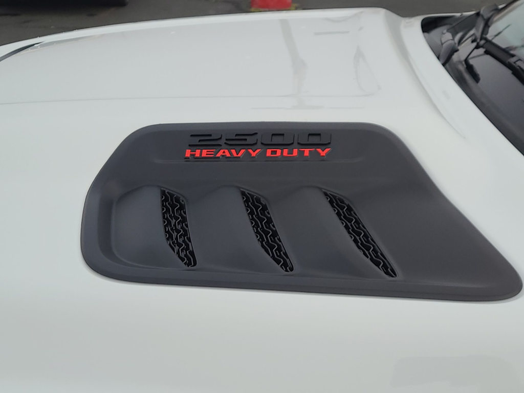 2026 RAM 2500 Laramie - Photo 7