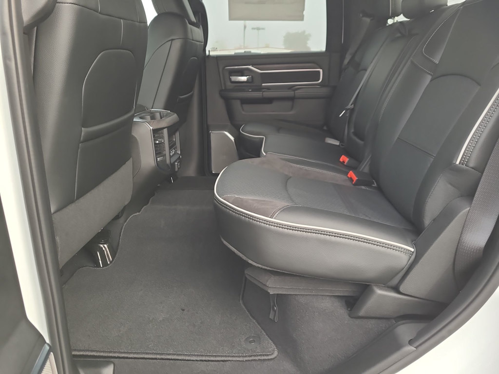 2026 RAM 2500 Laramie - Photo 26