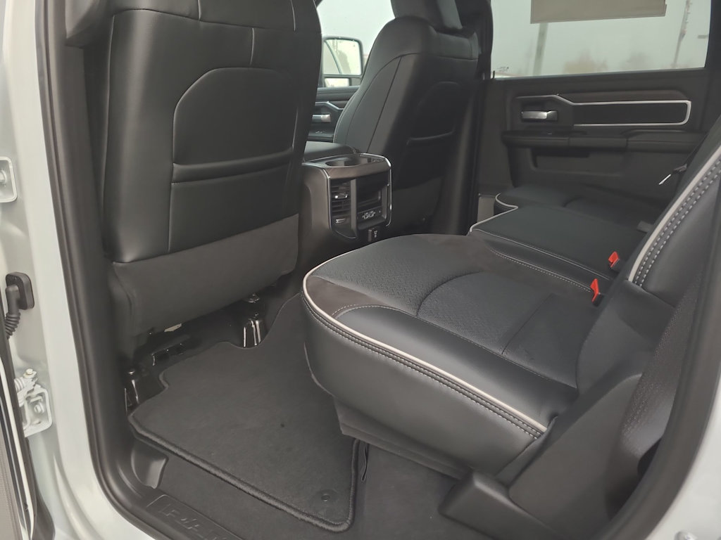 2026 RAM 2500 Laramie - Photo 12