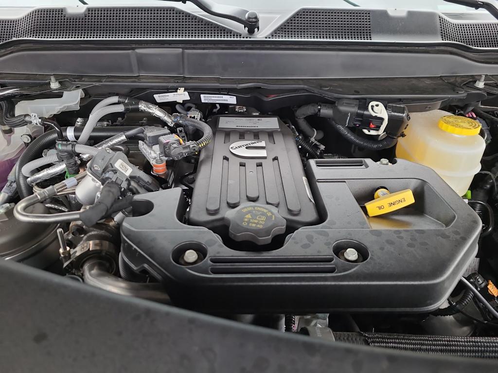 Thumbnail: 2026 RAM 2500 - 25