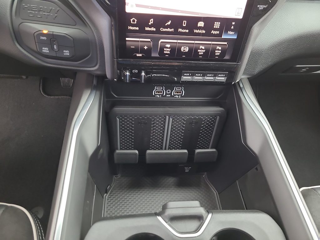 Thumbnail: 2026 RAM 2500 - 29