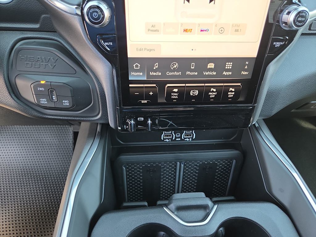 Thumbnail: 2026 RAM 2500 - 29