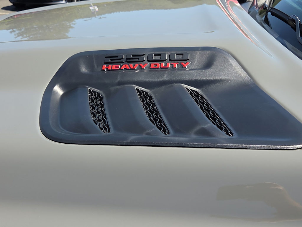 Thumbnail: 2026 RAM 2500 - 7