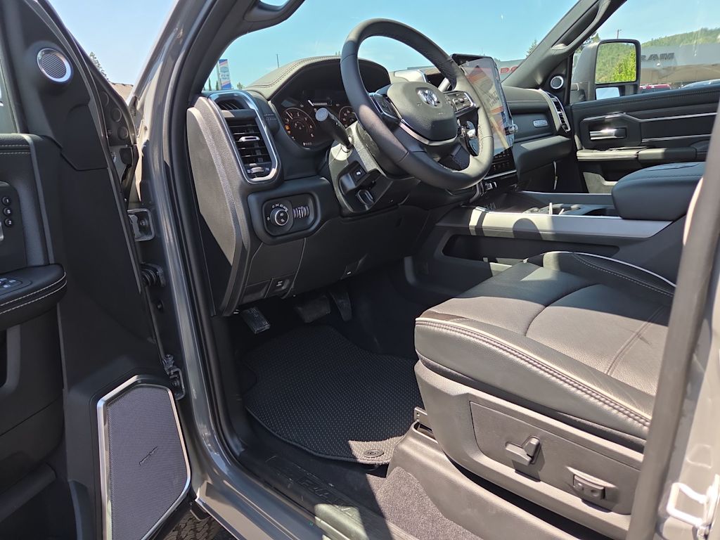 Thumbnail: 2026 RAM 2500 - 9