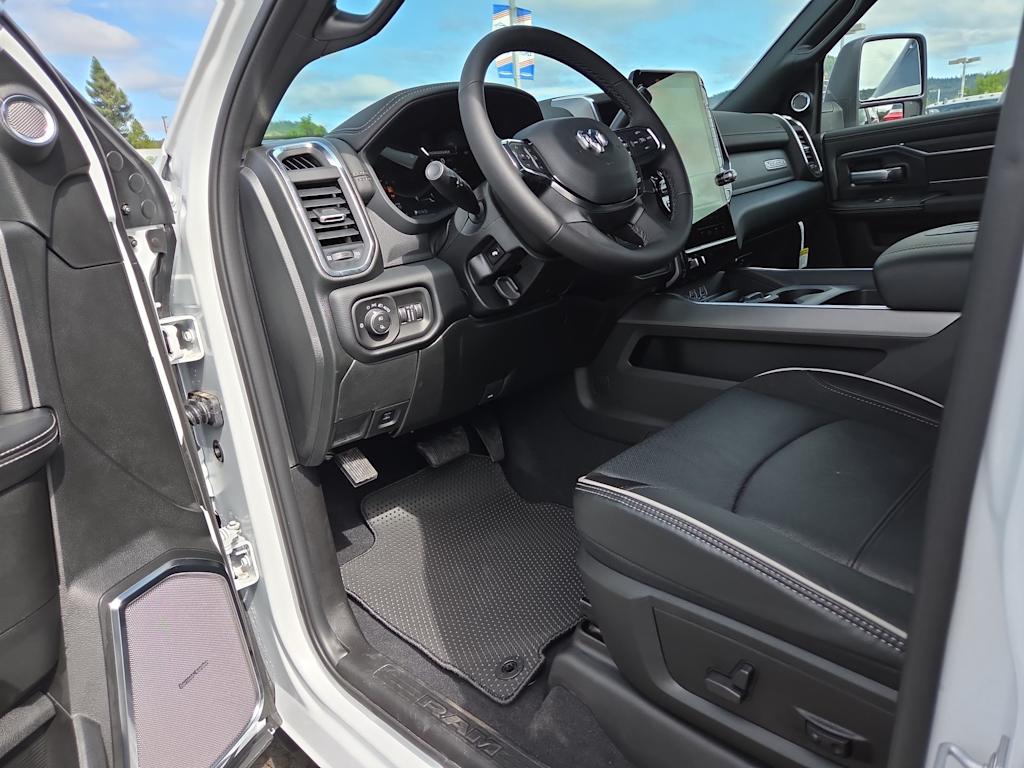 Thumbnail: 2026 RAM 2500 - 11