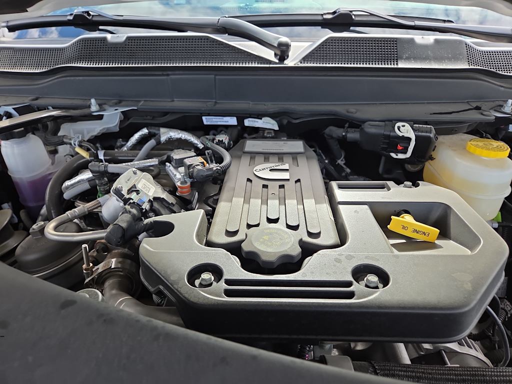 Thumbnail: 2026 RAM 2500 - 8