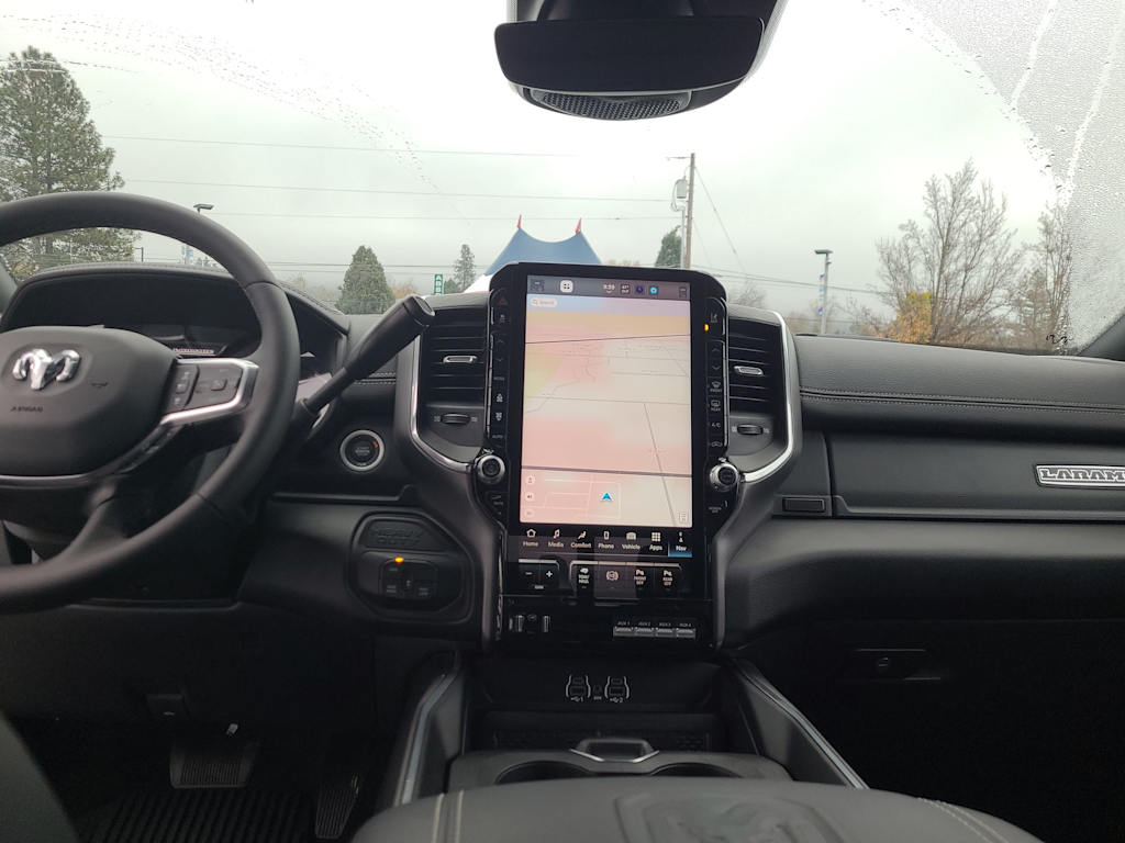 Thumbnail: 2025 RAM 2500 - 2