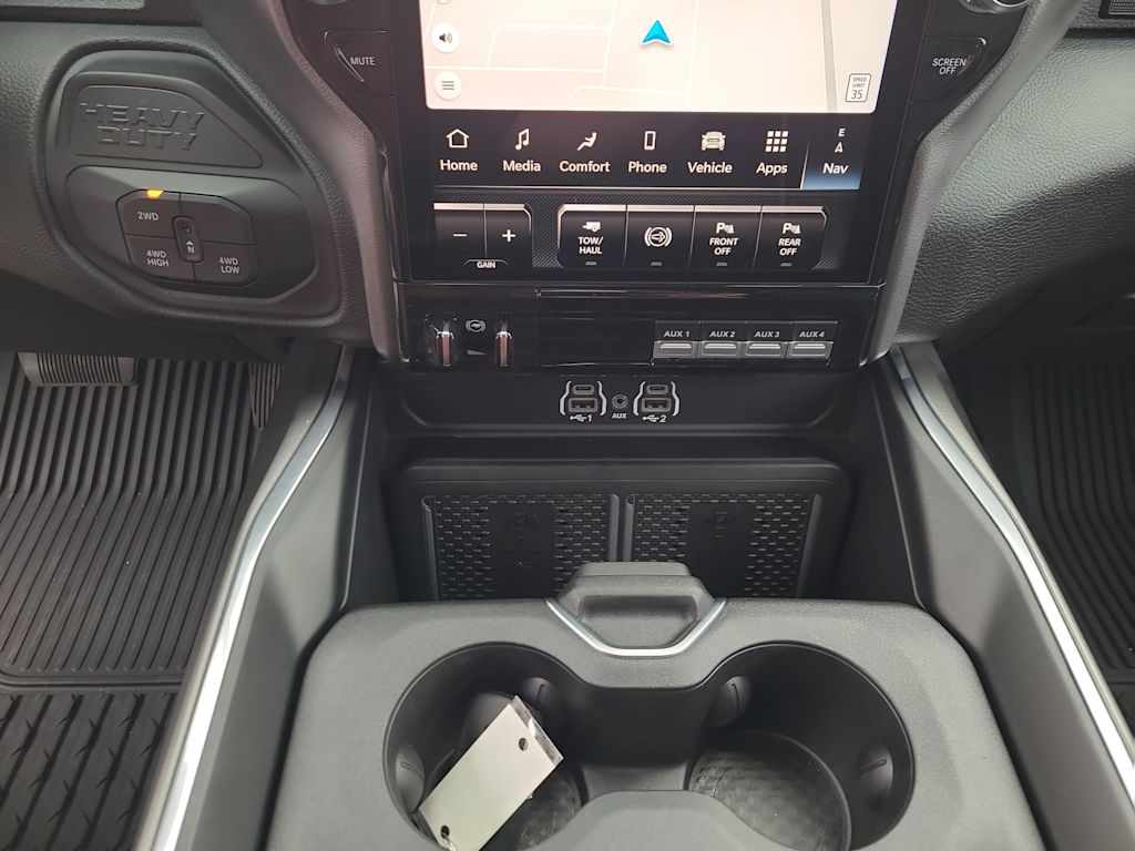 Thumbnail: 2025 RAM 2500 - 28