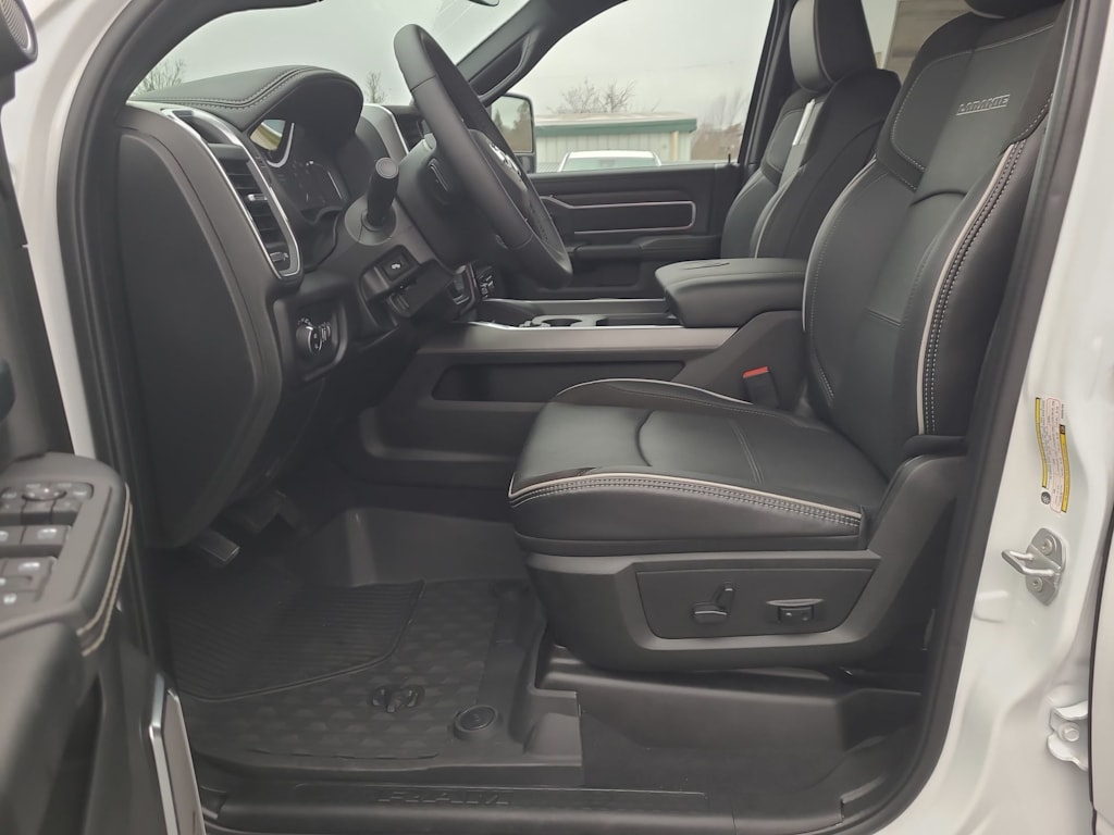 Thumbnail: 2025 RAM 2500 - 10