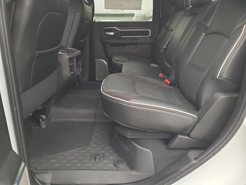 Thumbnail: 2025 RAM 2500 - 25