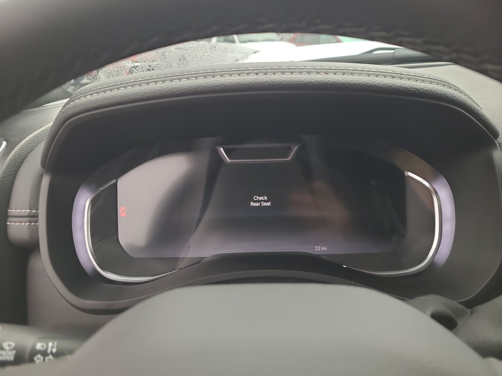 Thumbnail: 2025 RAM 2500 - 13