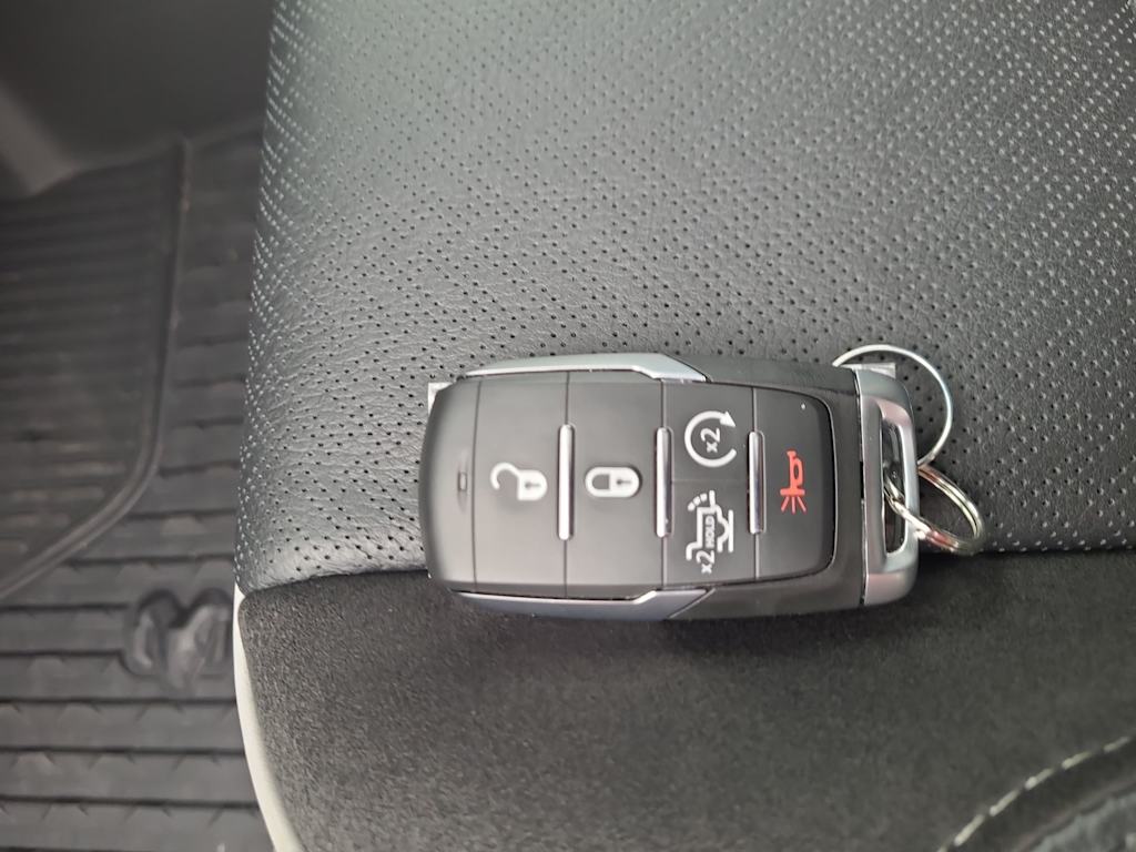 Thumbnail: 2025 RAM 2500 - 15