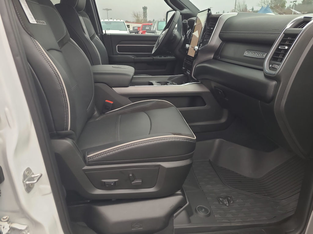 Thumbnail: 2025 RAM 2500 - 26