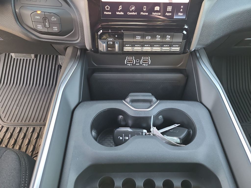 Thumbnail: 2026 RAM 2500 - 28