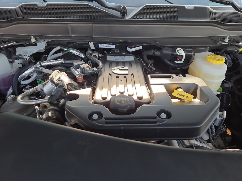 Thumbnail: 2026 RAM 2500 - 25