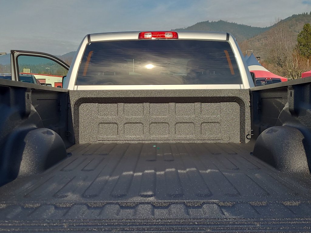 Thumbnail: 2026 RAM 2500 - 14