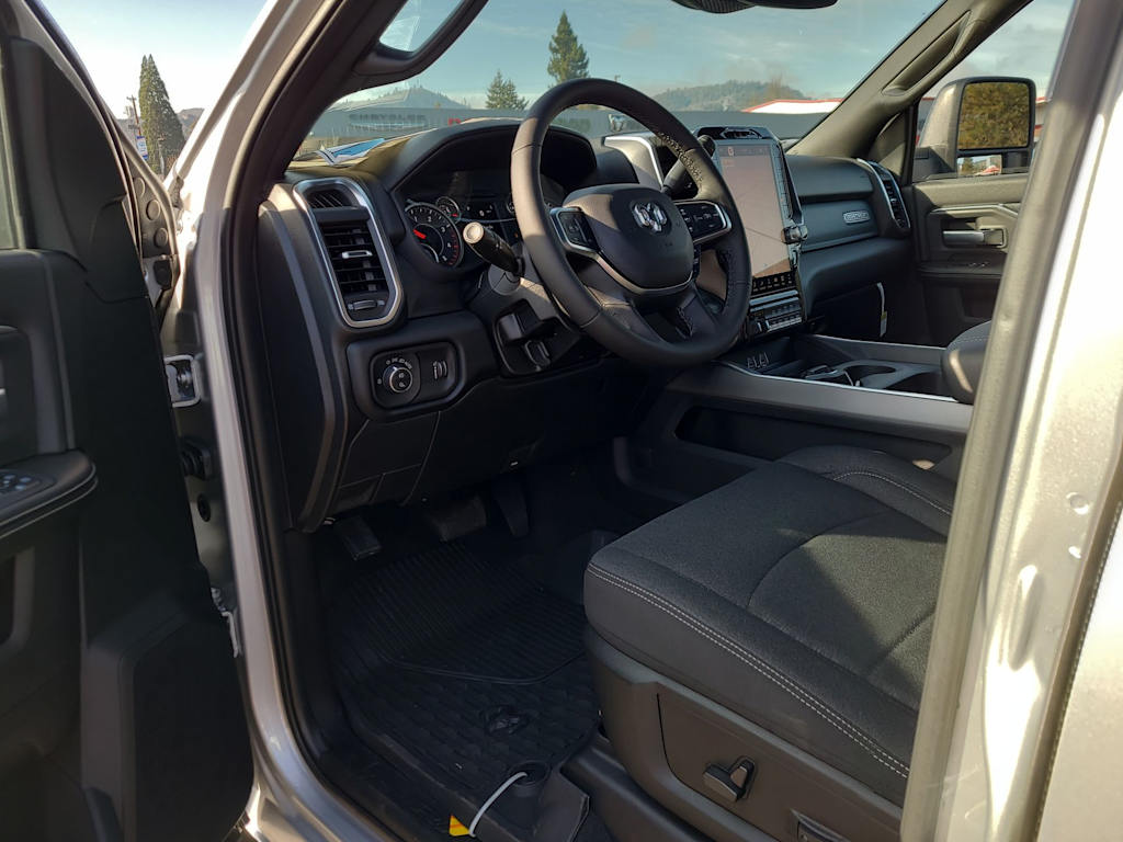 Thumbnail: 2026 RAM 2500 - 2