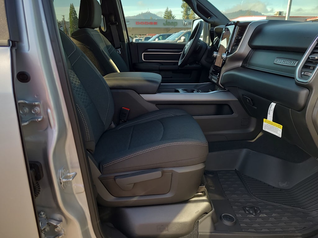 Thumbnail: 2026 RAM 2500 - 10
