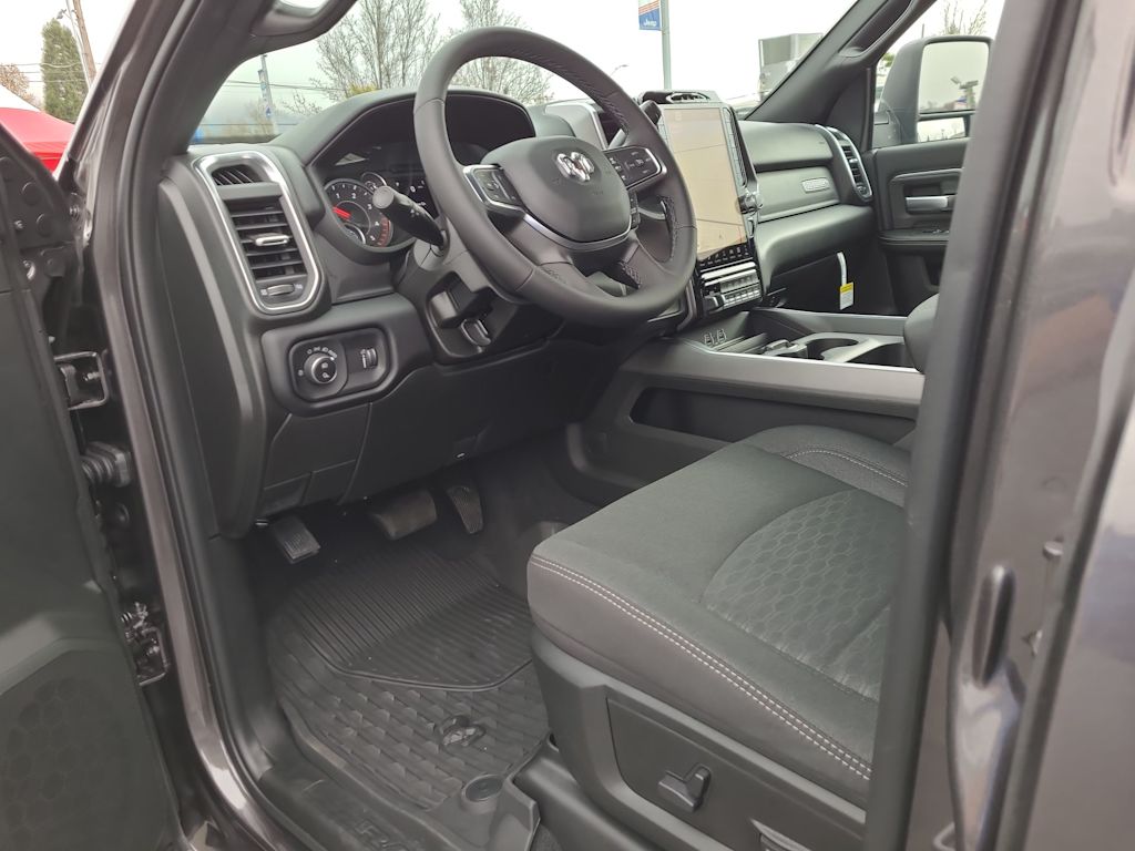 Thumbnail: 2026 RAM 2500 - 9