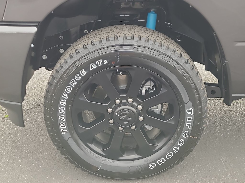 Thumbnail: 2026 RAM 2500 - 8