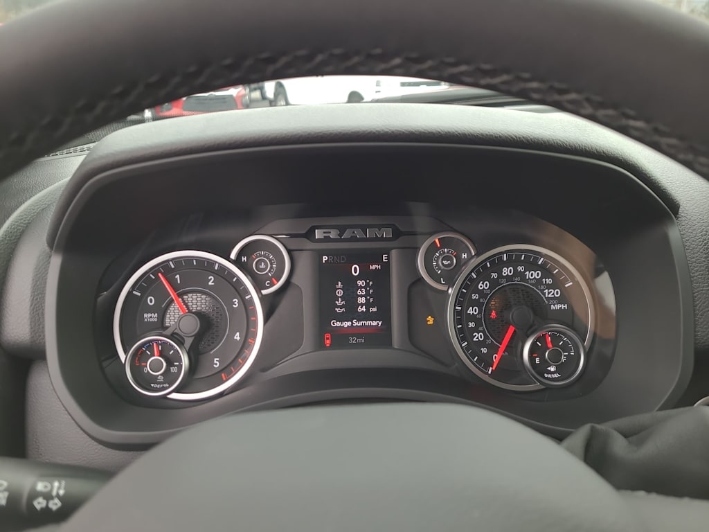 Thumbnail: 2026 RAM 2500 - 14