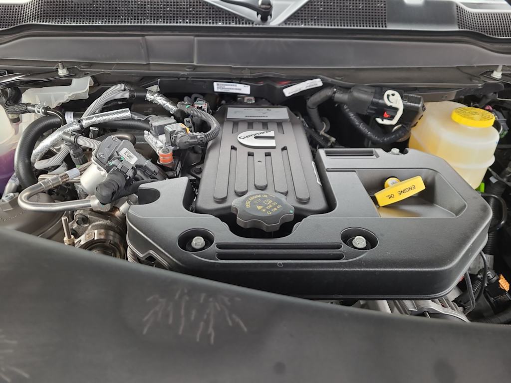 Thumbnail: 2026 RAM 2500 - 25