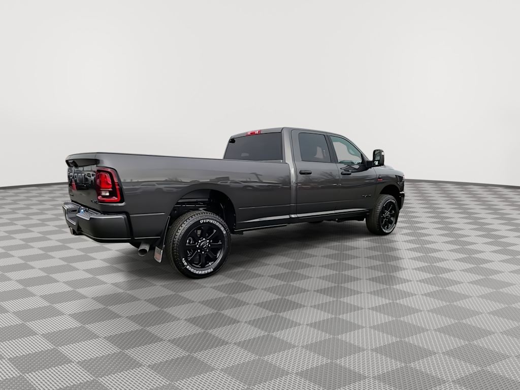 Thumbnail: 2026 RAM 2500 - 16