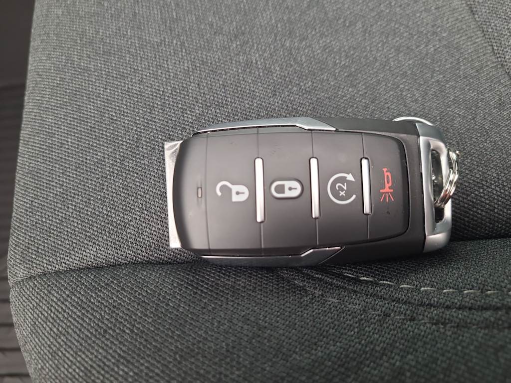 Thumbnail: 2026 RAM 2500 - 29