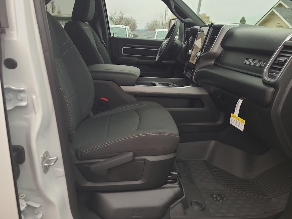 Thumbnail: 2026 RAM 2500 - 26