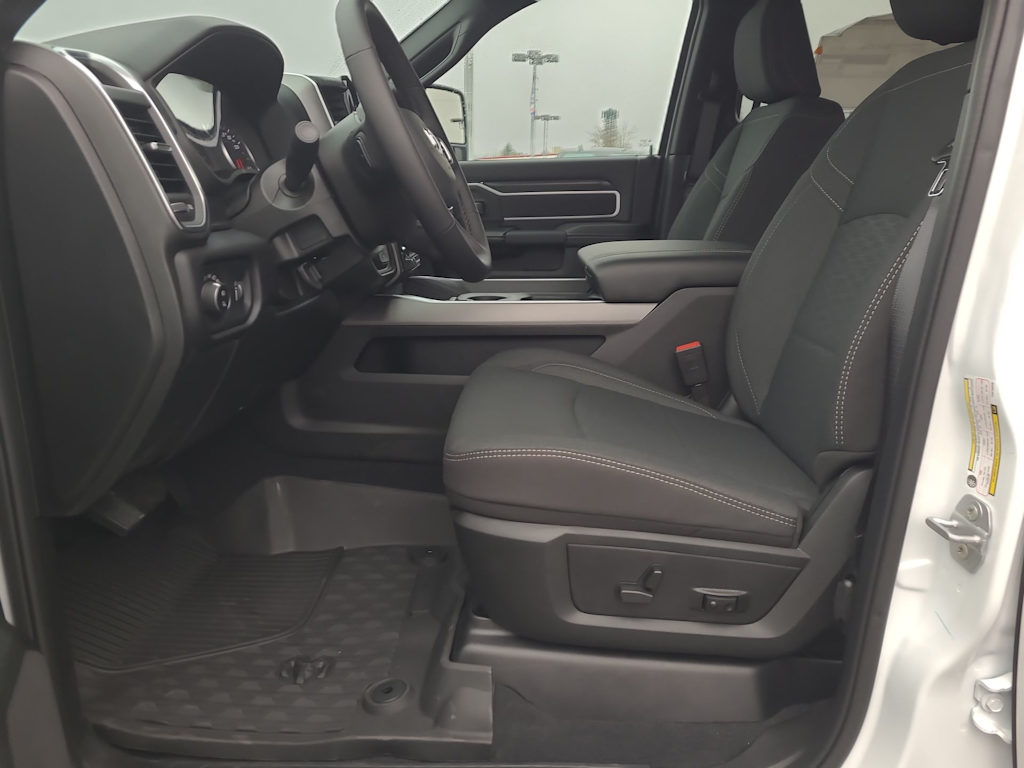 Thumbnail: 2026 RAM 2500 - 9