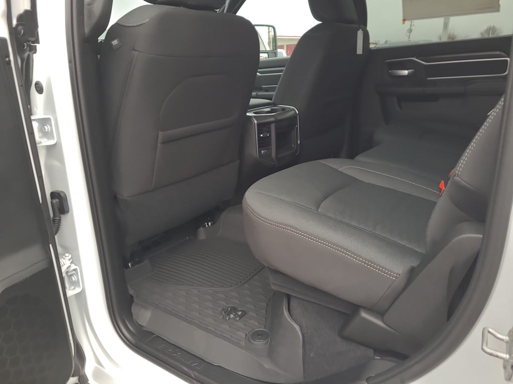 Thumbnail: 2026 RAM 2500 - 10