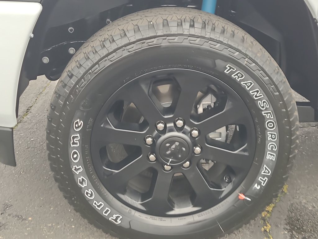 Thumbnail: 2026 RAM 2500 - 23