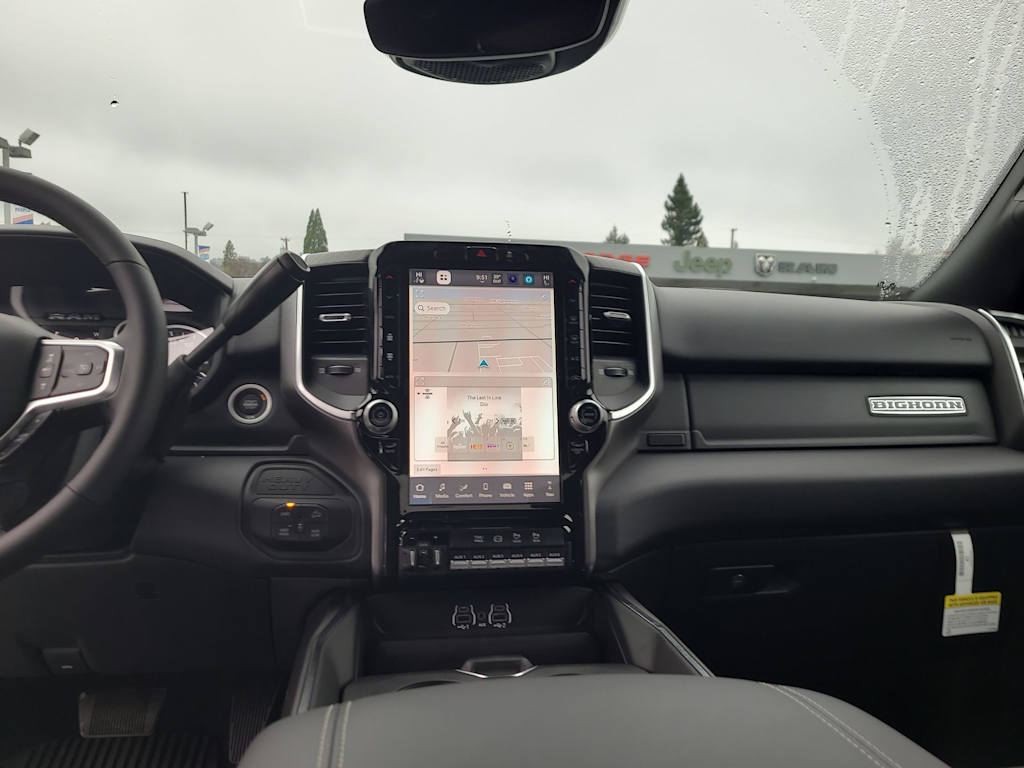 Thumbnail: 2026 RAM 2500 - 2