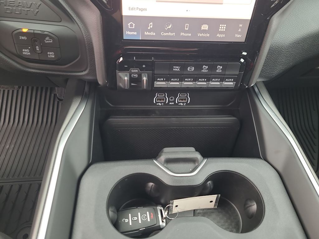 Thumbnail: 2026 RAM 2500 - 28