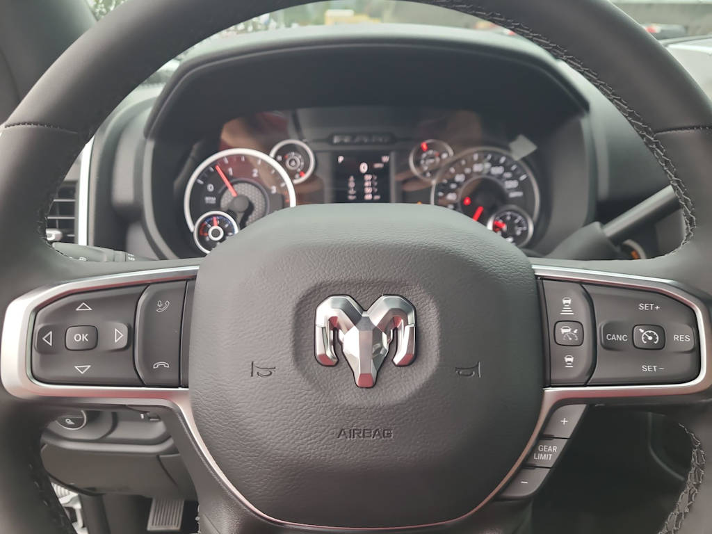 Thumbnail: 2026 RAM 2500 - 27