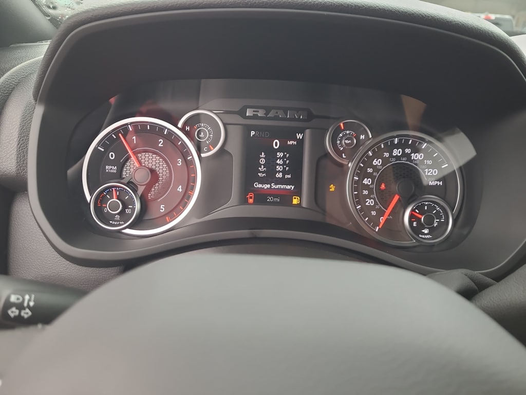 Thumbnail: 2026 RAM 2500 - 12