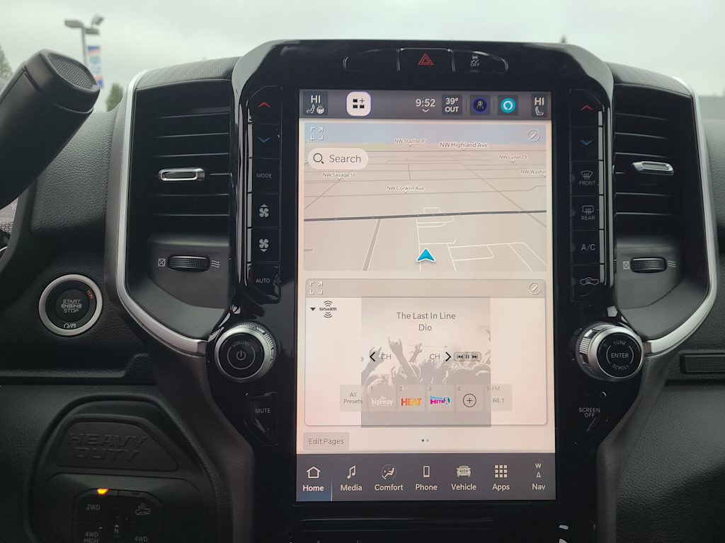 Thumbnail: 2026 RAM 2500 - 11