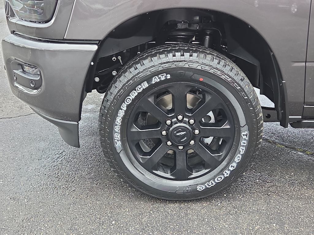 Thumbnail: 2026 RAM 2500 - 8