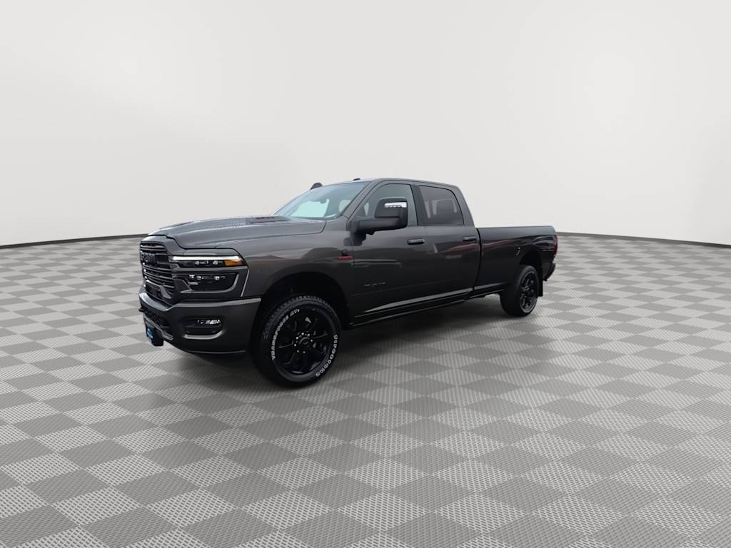Thumbnail: 2026 RAM 2500 - 15