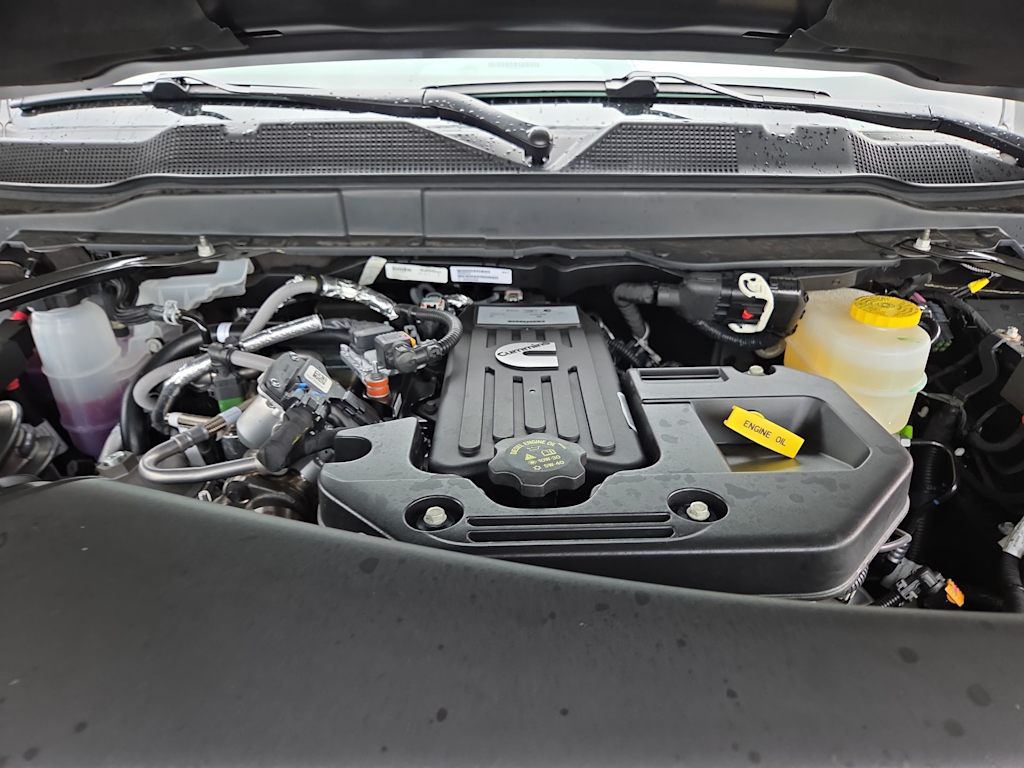 Thumbnail: 2026 RAM 2500 - 7