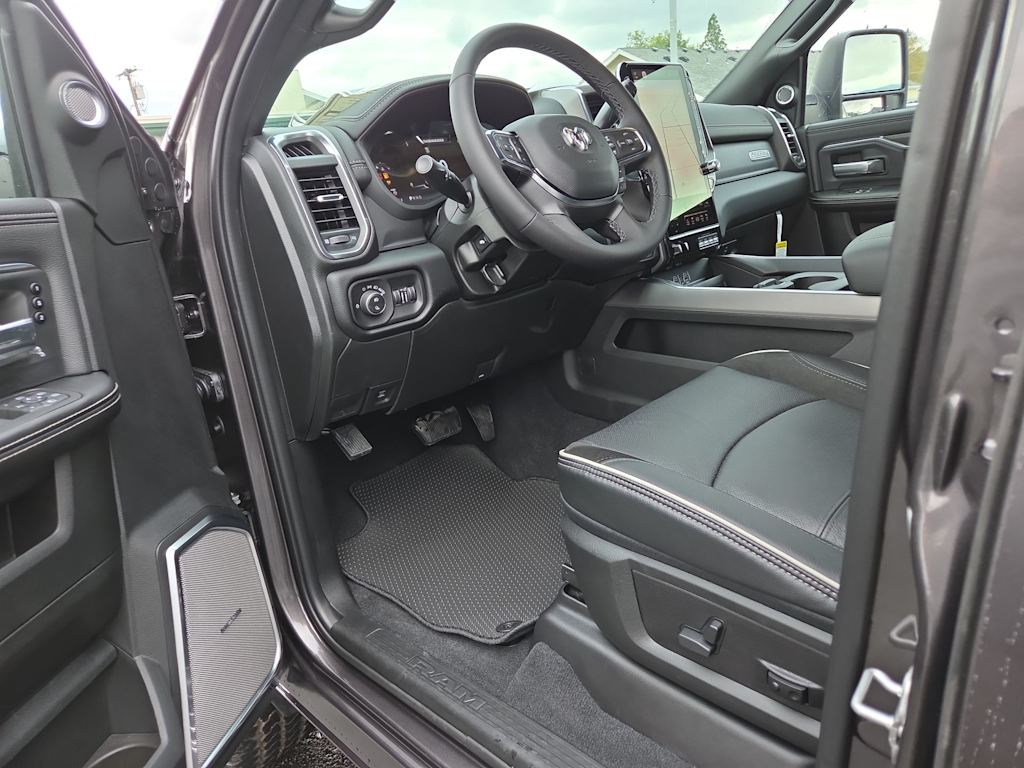 Thumbnail: 2026 RAM 2500 - 9