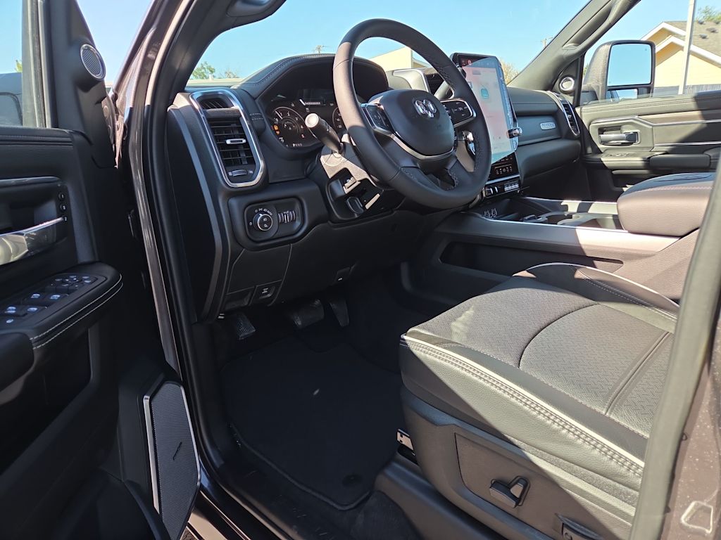 Thumbnail: 2026 RAM 2500 - 2