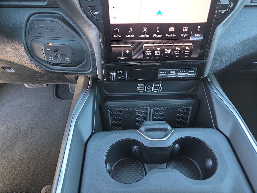 Thumbnail: 2026 RAM 2500 - 28