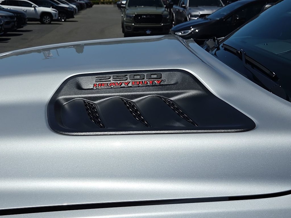 Thumbnail: 2026 RAM 2500 - 7