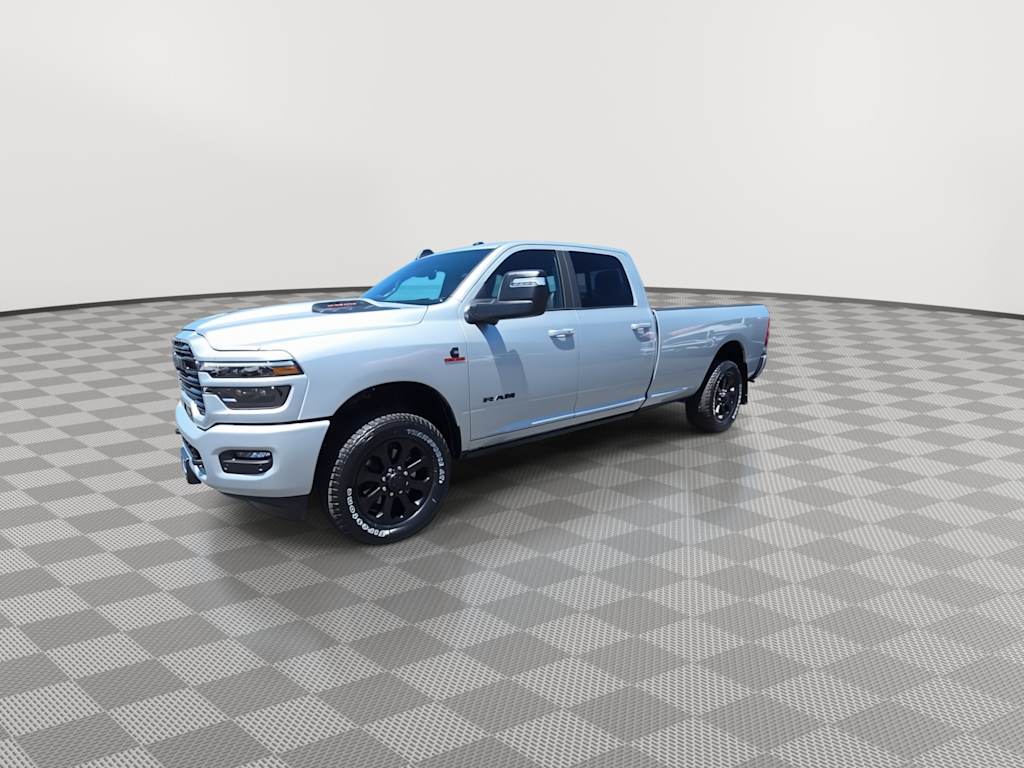 Thumbnail: 2026 RAM 2500 - 15